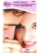 Valul amintirilor - Martha Vincent (ISBN: 9786067361919)
