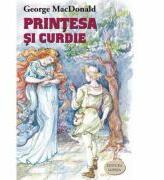 Printesa si Curdie - George MacDonald. Traducere de Doina Silviana Comsa (ISBN: 9789731364384)