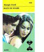 Raza de soare - Margie Ford (ISBN: 9786067361384)