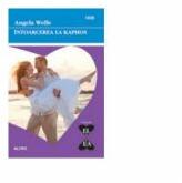 Intoarcerea la Kaphos - Angela Wells (ISBN: 5948488707866)