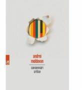 Consemnari critice - Andrei Moldovan (ISBN: 9789732331903)