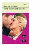 Cand infloreste liliacul - Fayrene Preston (ISBN: 9786067361667)
