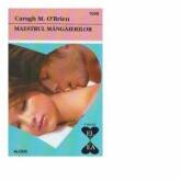 Maestrul mangaierilor - Caragh OBrien (ISBN: 5948488708122)