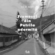 Frumosul din Petrila adormita - Ion Barbu (ISBN: 9789736692284)