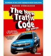 The New Traffic Code for everyone, for obtaining a drivers license in any category, also contains mechanical notions. Noul cod rutier pe intelesul tuturor in limba engleza - Marius Stanculescu (ISBN: 9786066323000)