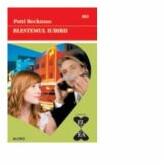 Blestemul iubirii - Patti Beckman (ISBN: 5948488706371)