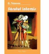 Sarutul interzis - 50 de poeme comico-epice - C. Voinescu (ISBN: 9786066154796)