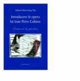 Introducere in opera lui Ioan Petru Culianu. Sistemul de gandire - Adriana Dana Listes Pop (ISBN: 9786061707966)