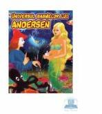 Universul basmelor lui Andersen (ISBN: 9789737145116)