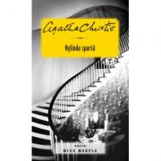 Oglinda sparta - Agatha Christie (ISBN: 9786066869256)