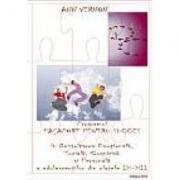 Pasaport pentru succes. Clasele IX-XII - Ann Vernon (ISBN: 9789731816258)