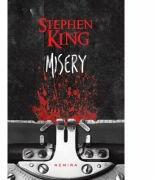 Misery (Paperback). Editia a 2-a - Stephen King (ISBN: 9786065799431)