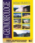 Geomorfologie - Mihai Ielenicz (ISBN: 9789737498410)