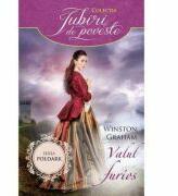 Valul furios. Seria Poldark - Winston Graham (ISBN: 9786063319228)