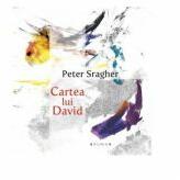 Cartea lui David - Peter SRAGHER (ISBN: 9786067261172)