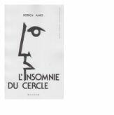 L insomnie du cercle - Rodica Amel (ISBN: 9786067260267)