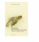 Povestiri din vremea de dupa - Adriana Carcu (ISBN: 9789736029905)