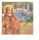Viata Sfantului Nicodim cel Sfintit de la Tismana - Povestita copiilor- Ion-Viorel Vacariu (ISBN: 9789736029196)