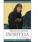 Preacuvioasa Dositeia de la Kitaev (ISBN: 9789731360188)