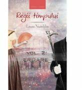 Regii timpului Volumul 2 Eroare - Laura Nureldin (ISBN: 9786067631180)