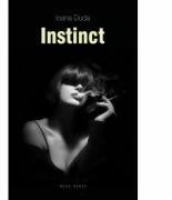 Instinct - Ioana Duda (ISBN: 9786067630510)