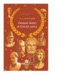 Oameni ilustri ai Greciei antice - Plutarh (ISBN: 9789975799300)