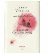 Peste diagonala sangelui - Ilarie Voronca (ISBN: 9789975861229)