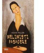 Nelinisti pasagere - Ioan Paler (ISBN: 9786060290100)