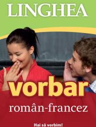 Vorbar român-francez (ISBN: 9786068837765)