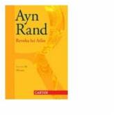 Revolta lui Atlas - Ori-ori - Ayn Rand (ISBN: 9789975799133)