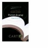 Portret de grup - Dupa 20 de ani - Eugen Lungu (ISBN: 9789975799959)
