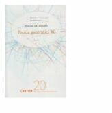Poezia generatiei 80 - Nicolae Leahu (ISBN: 9789975799942)