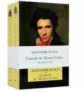 Contele de Monte Cristo, 2 volume - Alexandre Dumas (ISBN: 9786068623986)
