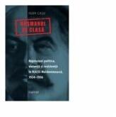 Dusmanul de clasa - Igor Casu (ISBN: 9789975798280)