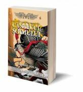 Aripile Albastre 6 - CANTECUL SOIMULUI - Anamaria Borlan (ISBN: 9786068879369)