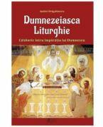 Dumnezeiasca Liturghie - Andrei Dragulinescu (ISBN: 9786068933504)