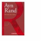 Revolta lui Atlas (volumul III) - Ayn Rand (ISBN: 9789975797672)