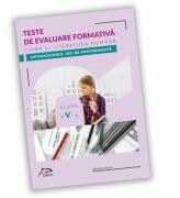 Teste de evaluare formativa - Limba si literatura romana- clasa a V-a - OPTIMIZATORUL tau DE PERFORMANTA (ISBN: 9786069931004)