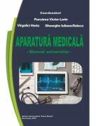 Aparatura medicala, manual universitar - Victor Lorin Purcarea (ISBN: 9786060110064)