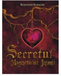 Secretul magnetului inimii (ISBN: 9786068080376)