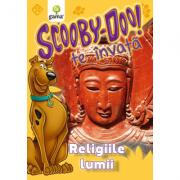 Scooby-Doo te invata! - Religiile lumii (ISBN: 9789731492742)