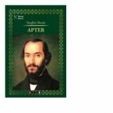 Apter - Serghie Bucur (ISBN: 9786067115338)