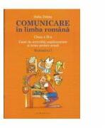 Comunicare in limba romana - Clasa a II-a. Semestrul I - Sofia Dobra (ISBN: 9789735050788)