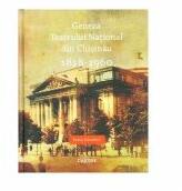 Geneza Teatrului National din Chisinau 1818-1960 (ISBN: 9789975861328)