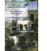 Jurnal spiritual. Intre Devenire si Revenire - Florentina Mateescu (ISBN: 9789738975484)