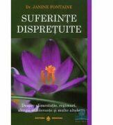 Suferinte dispretuite - Janine Fontaine (ISBN: 9789738975439)