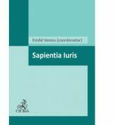 Sapientia Iuris (ISBN: 9786061808175)