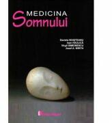 Medicina somnului - Daniela Boisteanu (ISBN: 9789733906711)