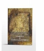 Linistea si taina launtrica - Jonathan Jackson (ISBN: 9786066667524)