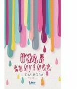 Umor continuu - Lidia Bora (ISBN: 9786068953991)